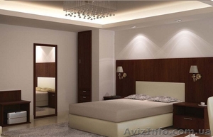 Мебелирование гостиниц любой мебелью #863355