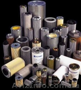 SF-Filter Украина.Предлагаем фильтры ведущих мировых производителей #863334