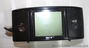 FM приемник BCT-783 #852106