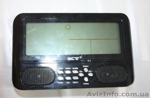 FM приемник BCT-785 #856561