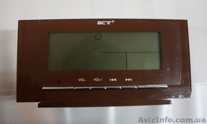 FM приемник BCT-782 #854923