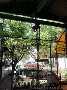 Тельфер ручной [цепной] #866573