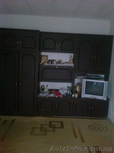 стенка мебельная #872236