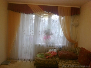 Тюль,  ламбрекены #872244