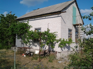 Продам дачу в Баловке #865190