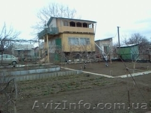 Продам дачу рядом с заливом #864169