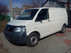 Volkswagen Transporter т4 продам #855564