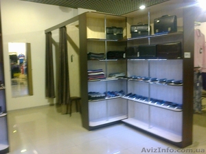 Оборудование для бутика. #856545