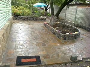 Бригада выполняет различные виды работ #869717