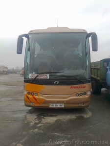 екскурсыонно туристические перевозки #864112