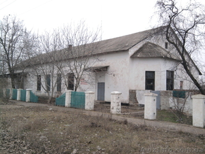 помещение с территорией #852154