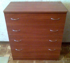 Продам Комод-2 ольха  #866988