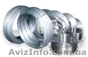 Пружинная проволока #864449