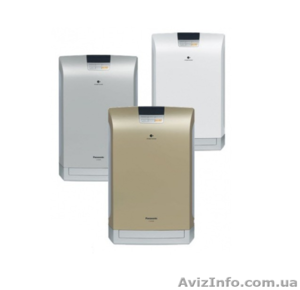 Продам воздухоочиститель Panasonic F-VXD50 066_448_12_13_Света #869640