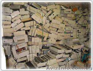 Списание и утилизация основных средств! #863242