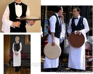  Курсы официантов.За месяц вы обретёте специальность,  с которой сможете увидеть  #854067