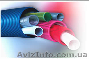 Продам шланги для сеялок.  #853543