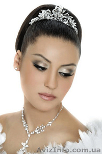 Курсы!Вечерние и свадебные прически!	 #854924