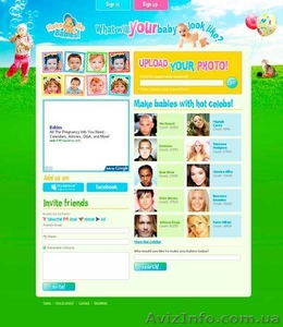 Услуги web мастера по созданию полноценных сайтов #870101