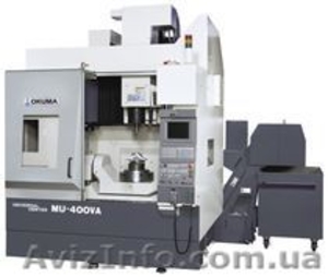 Горизонтально и вертикально фрезерные станки  #855473