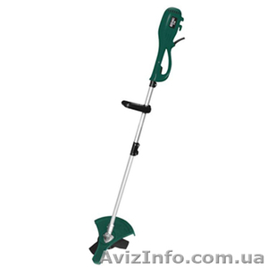 Триммер электрический Iron Angel ETR 1000 #871518