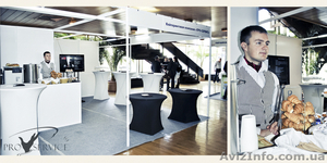 Выездной банкет в Крыму #856002