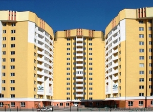 2 ком. квартира в Черкассах в новом доме по ул. Героев Днепра #867151