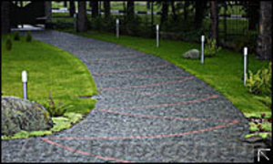 Брусчатка гранитная Симферополь #857461