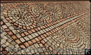 Брусчатка гранитная колотая #857451