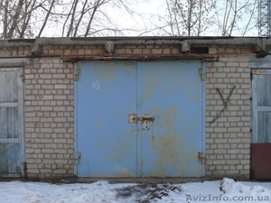 Продам гараж Кулиничи #864209