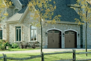 Гаражные ворота  Ужгороде. Мукачево. Берегово. Хуст. Виноградово.  #859542