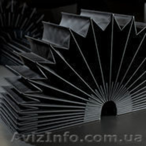 Гармошки защитные,  мехи защитные #854039