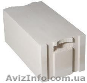 продам качественный ячеистый газобетон   #850580