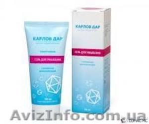 Карлов Дар - Гель для умывания #866951