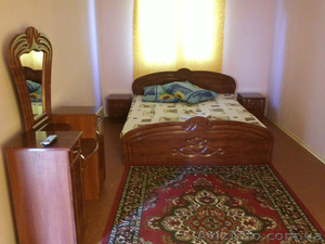 Жилье на берегу моря.Коблево. #872358