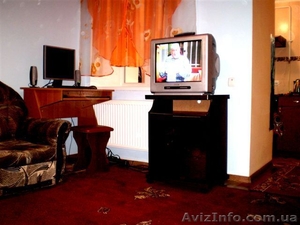 Посуточно 1-ком. квартира на Советской (Макдональ666дс) – 270грн/сутки #870706