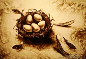  Песочная анимация! Рисунки светом! Танцующий художник! #851815