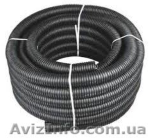 Автомобильная гофра #861408