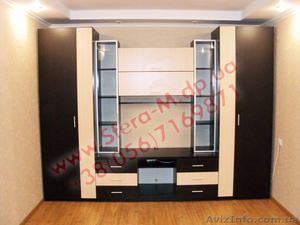 Корпусная мебель под заказ доступные цены. #855991