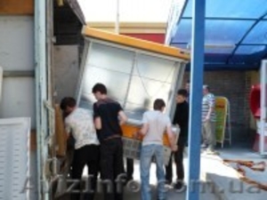 Перевезти меблі,  вантажники рівне. ПЕРЕНЕСТИ МЕБЛІ В РІВНому в Ровно #867285