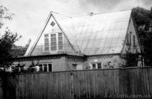 Сдам пол-дома с. Зазимье #872570