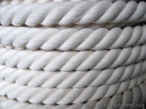 Канаты перетягивания,  канаты лазания киев  #865209