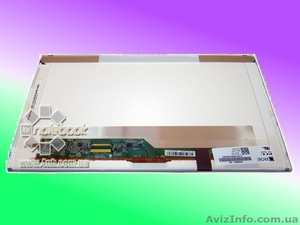 Матрица для ноутбука 15.6