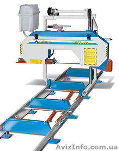 деревообробні станки Stomana   HBB 550 #871469