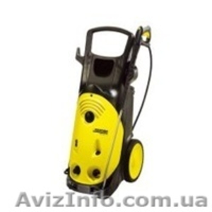 Karcher HD 10/21 S - Мойка высокого давления #869970
