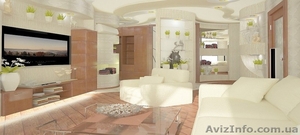 Дизайн интерьера начало 18 марта! Спешите! #856529