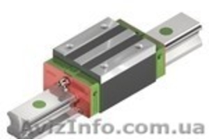 Линейные направляющие,  каретки #853917