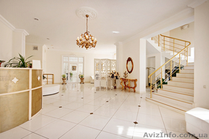 гостиница на 9 станции Большого Фонтана предлагает розмещение гостей #854587