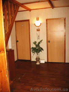 Сдам дом в р-не Набережной #872714