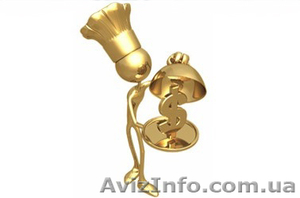 Бухгалтерський супровід,  ведення бухгалтерського і податкового обліку  #862503